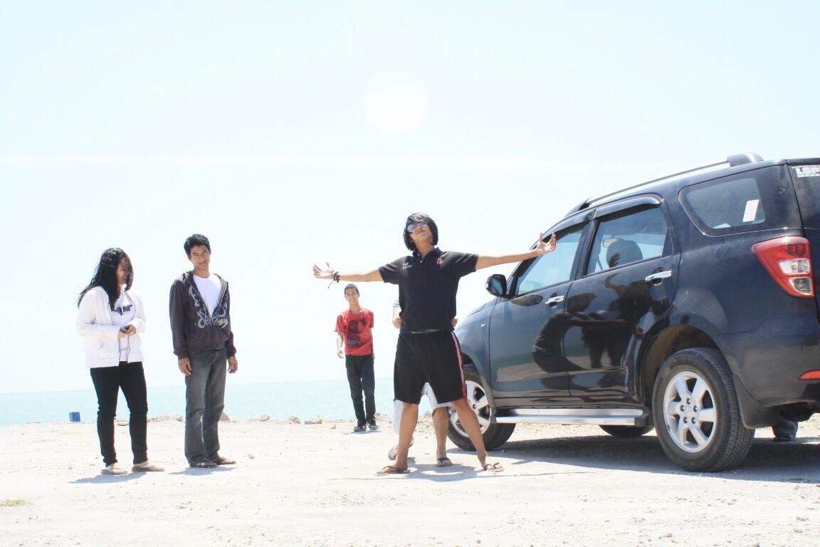 &#91;RUSH ADVENTURE&#93; Road Trip Jawa – Bali + Bromo 10 day, Cuma 500rb. 
