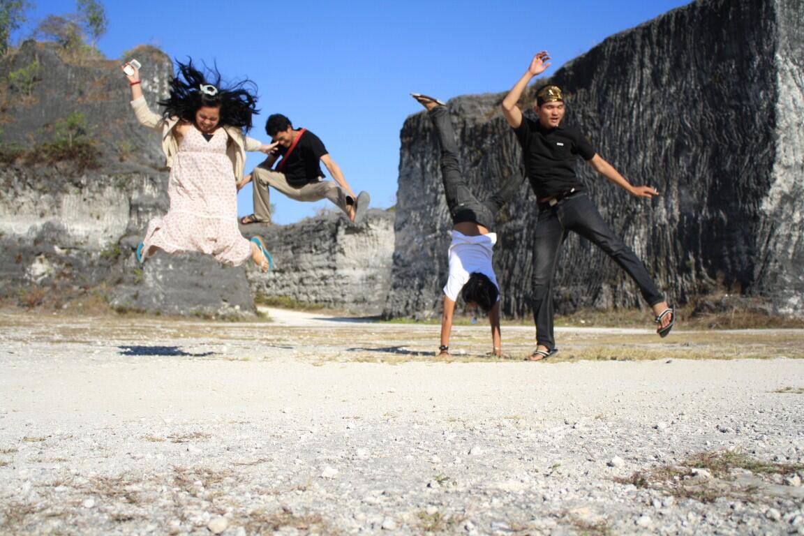 &#91;RUSH ADVENTURE&#93; Road Trip Jawa – Bali + Bromo 10 day, Cuma 500rb. 