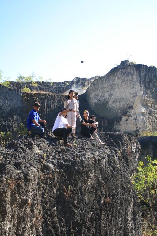 &#91;RUSH ADVENTURE&#93; Road Trip Jawa – Bali + Bromo 10 day, Cuma 500rb. 