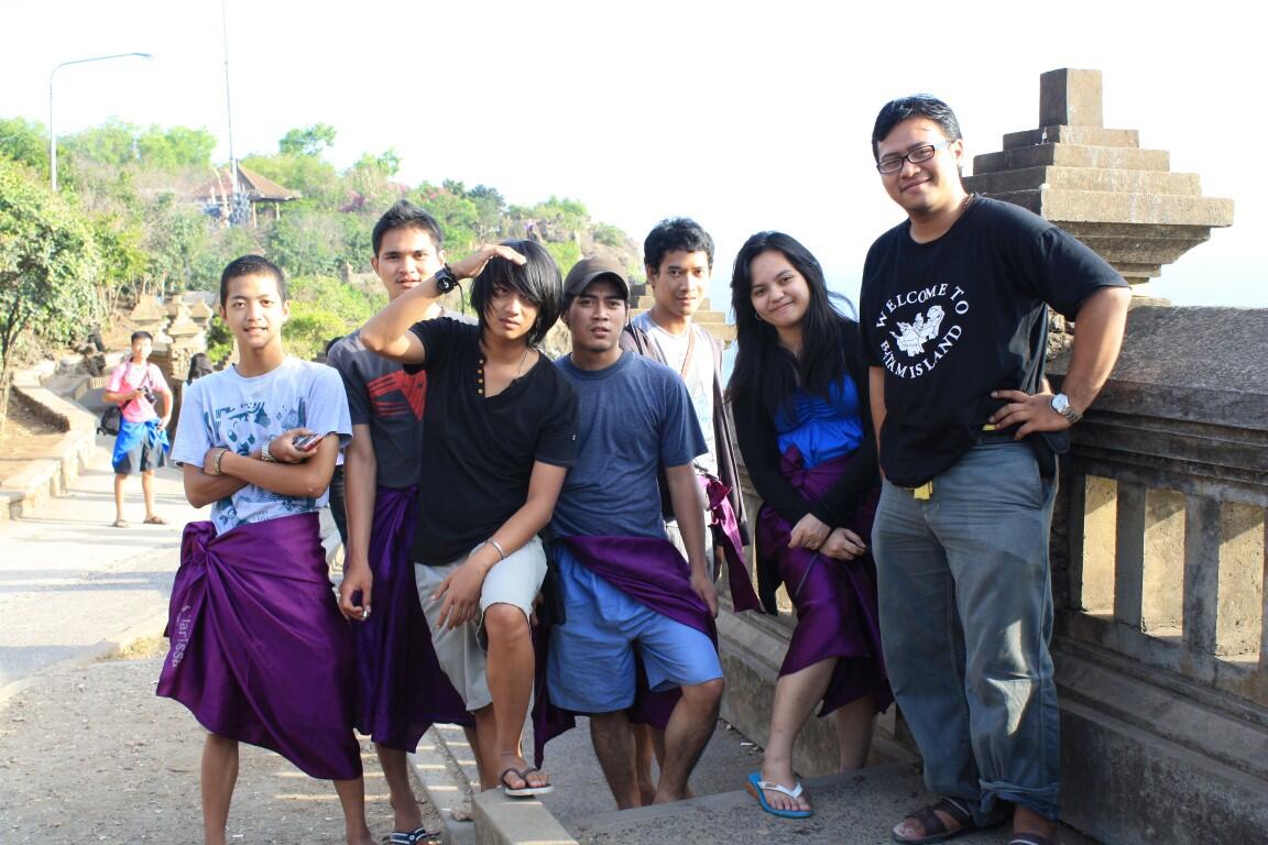&#91;RUSH ADVENTURE&#93; Road Trip Jawa – Bali + Bromo 10 day, Cuma 500rb. 