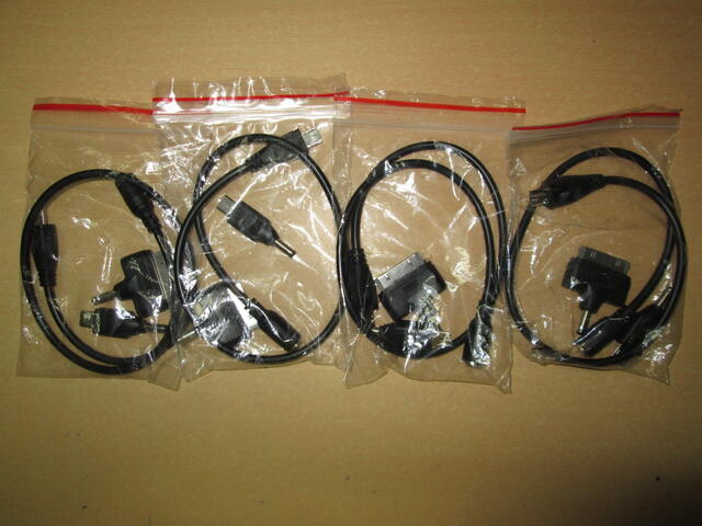 jual kabel powerbank, murah meriah