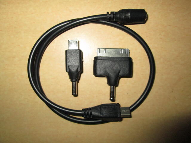 jual kabel powerbank, murah meriah
