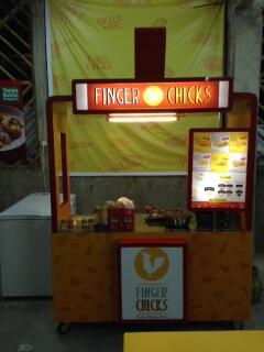 YANG MAU USAHA MAKANAN DI KANTIN dan FTCOPY