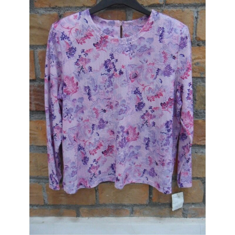 Baju Vintage Wanita Murah !!! All Ready Stock