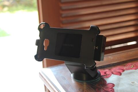 VEHICLE DOCK/CAR HOLDER GALAXY NOTE N7000