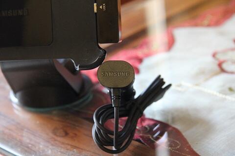 VEHICLE DOCK/CAR HOLDER GALAXY NOTE N7000