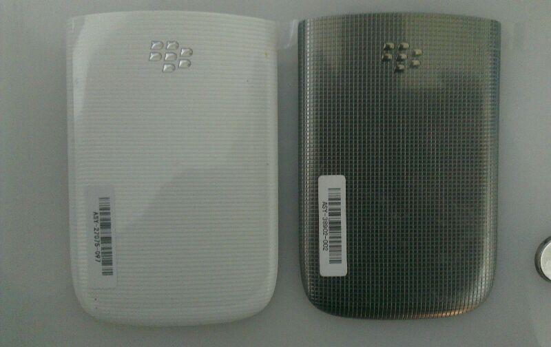 JuaL Macam-macam Tutup batere BLACKBERRY