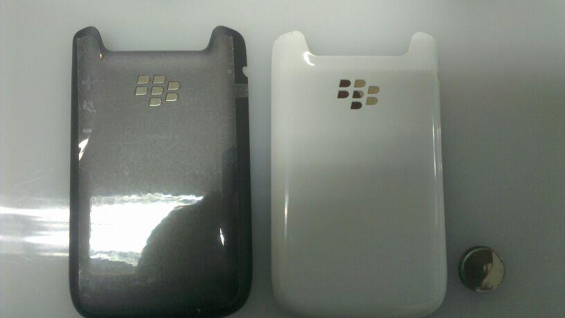 JuaL Macam-macam Tutup batere BLACKBERRY