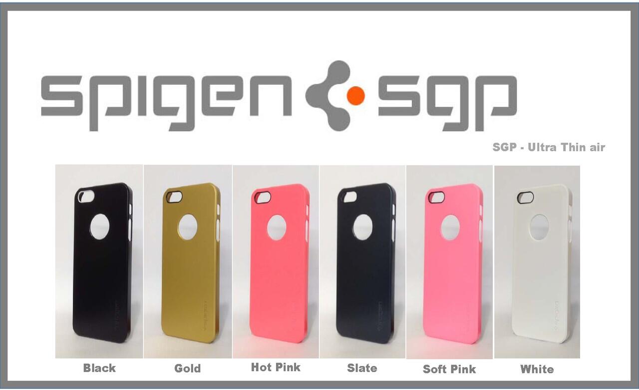SPIGEN SGP NEO ULTRA HYBRID SLIM TOUGH ARMOR IPHONE 4/4S 5/5S 6/6+ SOFTCASE/HARDCASE
