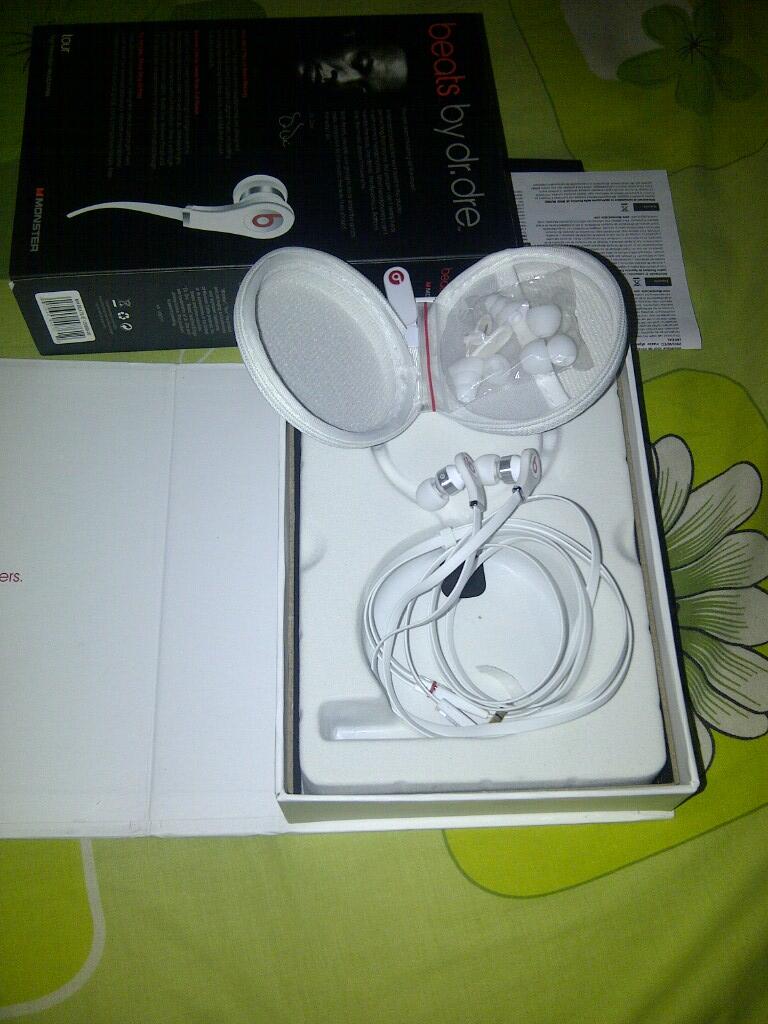 headset beats dr.dre