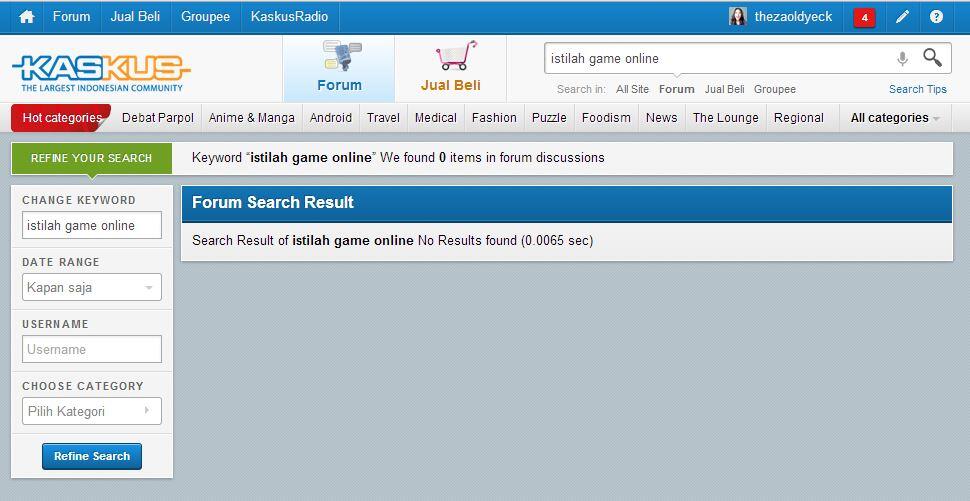 Mengenal Beragam Istilah Unik Dalam Game Online Indonesia