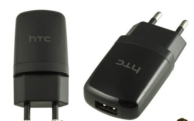 Charger OEM HTC 1Ampere bisa untuk HTC,BB,Sony,dll