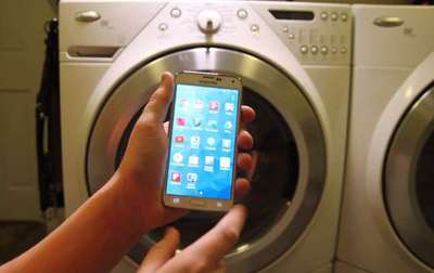 Direndam &amp; Digiling, Mampukah Galaxy S5 Bertahan?