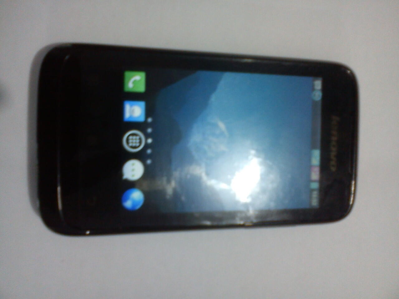 WTS: Lenovo a269i