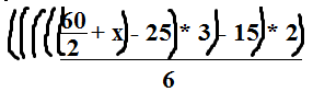 &#91;MATH&#93; Sulap? sihir? magic? tentang matematika? ANDA DITIPU!!