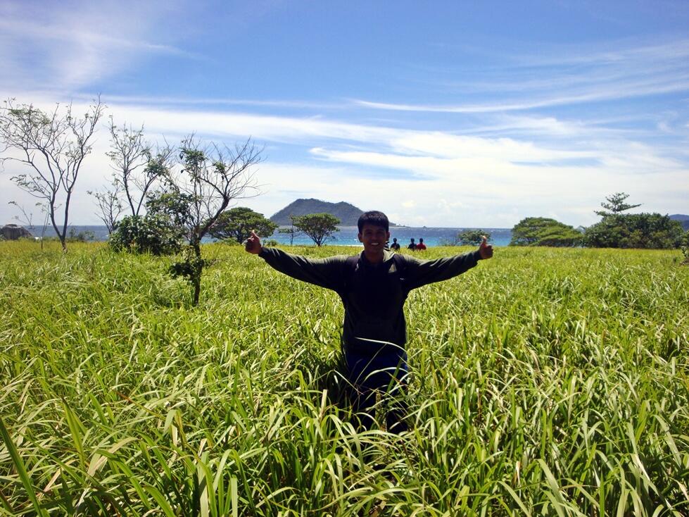 Lhok Keutapang, Pantai perawan favoritnya para petualang di Aceh