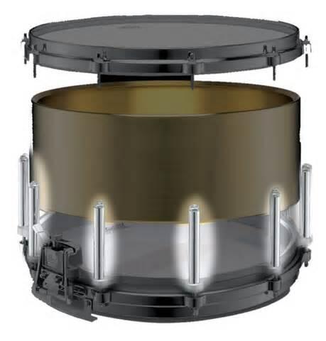 just want to share for drummer, yg bukan drummer jg boleh
