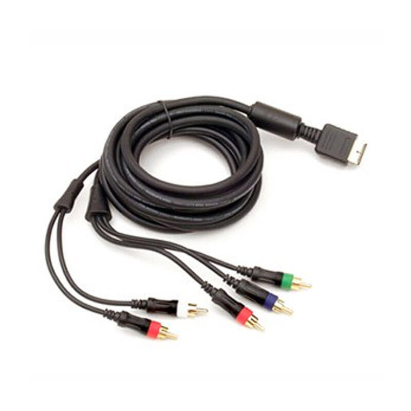 Terjual Kabel HDMI ORIGINAL SONY, Kabel Komponen PS2/PS3