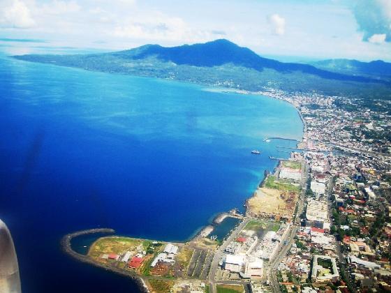 Mengenal Konsep Waterfront City (Kota Tepi Sungai/Pantai) di Indonesia dan Dunia