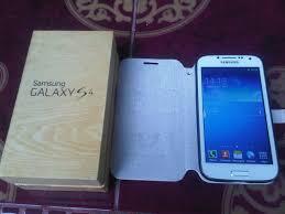 Samsung S4 Replika