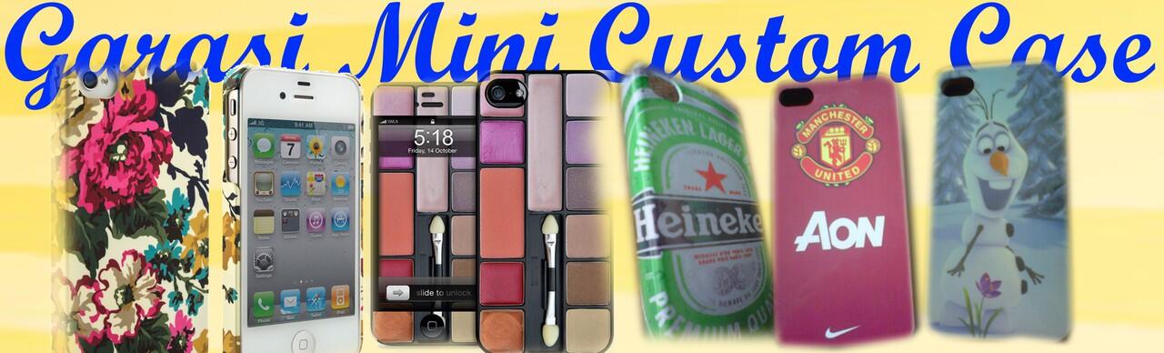 Custom Case Samsung Iphone