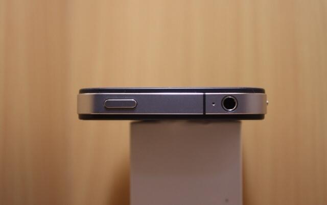 Iphone 4g 8gb FU Garansi Muulus