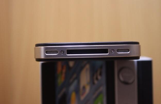 Iphone 4g 8gb FU Garansi Muulus