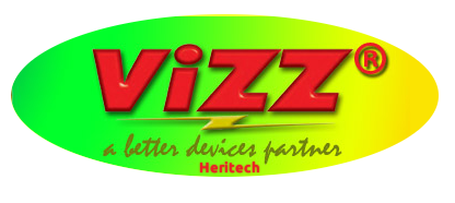 Baterai Double Power Vizz Blackberry Samsung Nokia Sony Htc Lenovo Andromax Murah