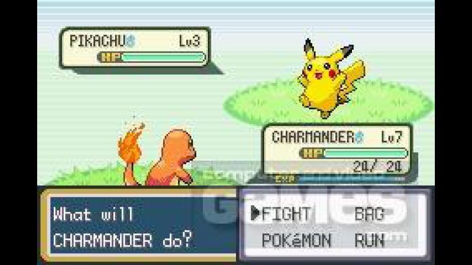 Begini Nih Gan Kalo Pokemon Beneran Ada :D