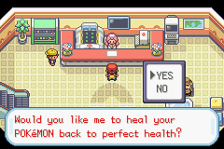 Begini Nih Gan Kalo Pokemon Beneran Ada :D