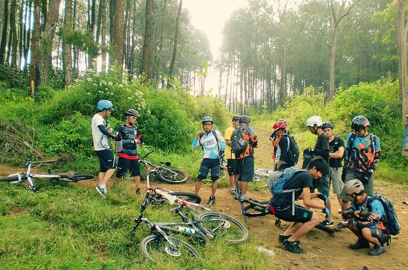 KOSKAS MALANG - ride & share
