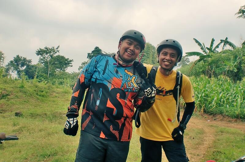 KOSKAS MALANG - ride & share