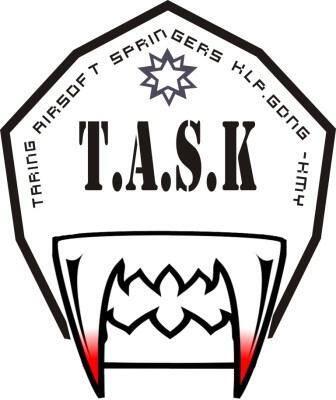 ★T.A.S.K★(TARING AIRSOFT SPRINGER KLP GADING-KMYORAN)