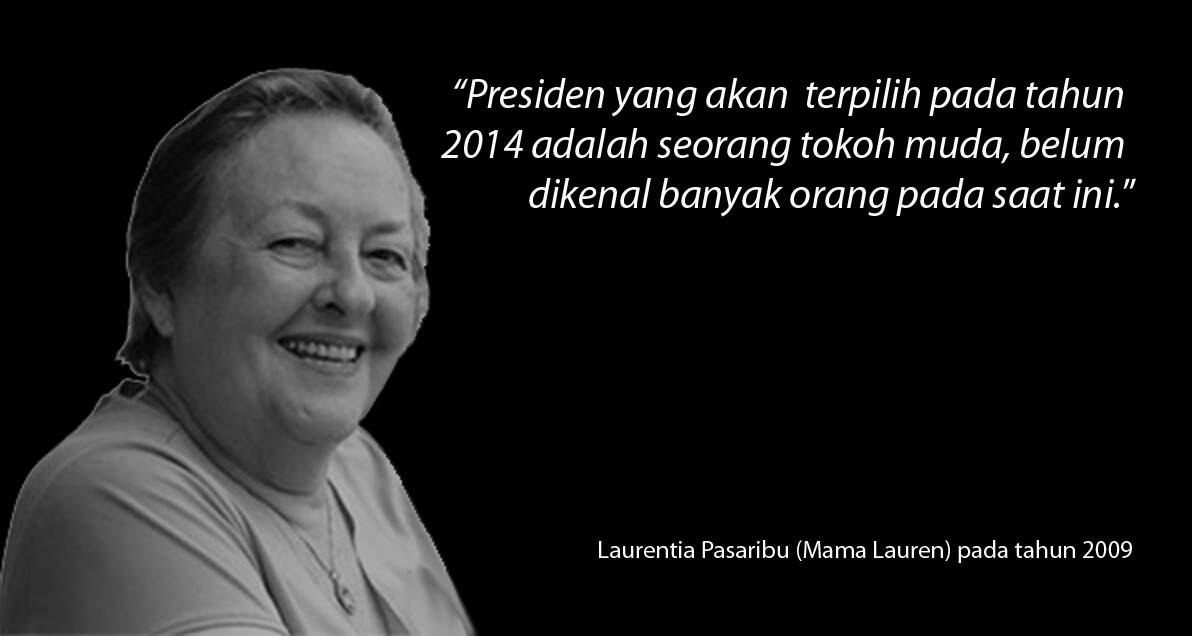 &#91;masih ingat ramalan ini&#93; CAPRES KUDA HITAM MENANG 2014