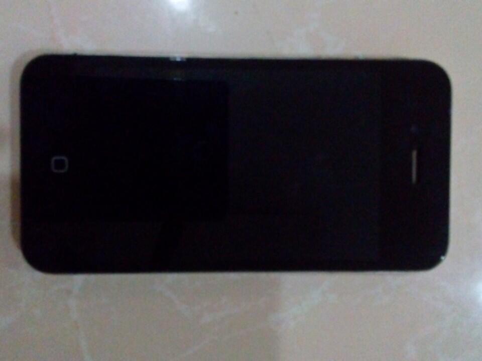 Iphone 4 32gb black TOP bgt