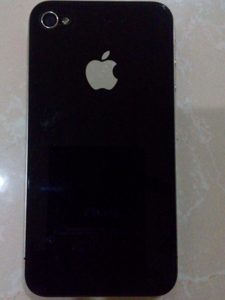 Iphone 4 32gb black TOP bgt