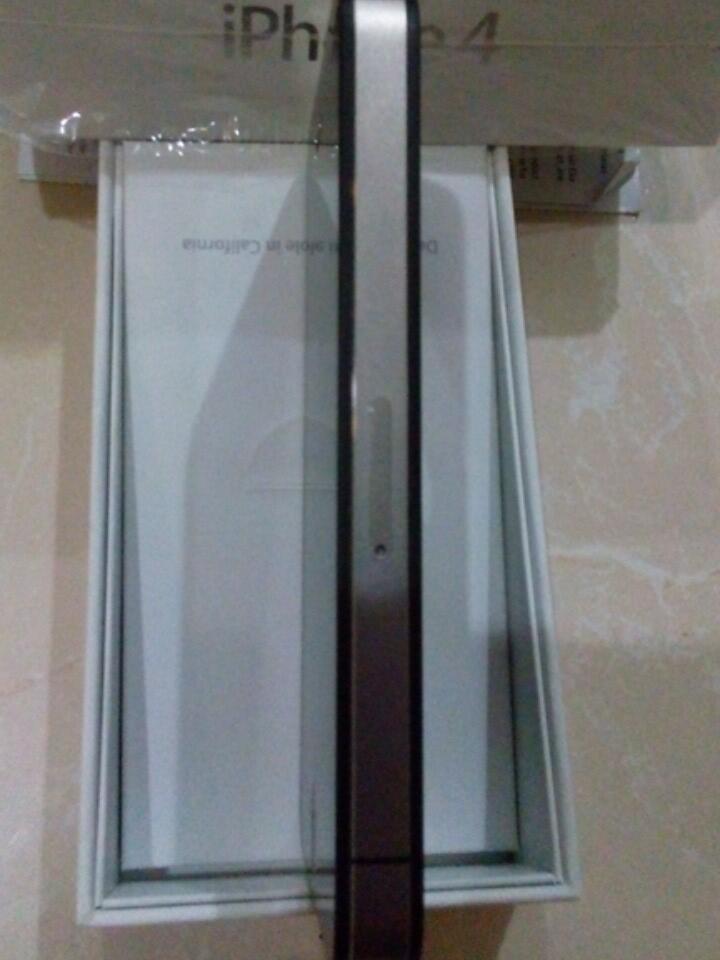 Iphone 4 32gb black TOP bgt