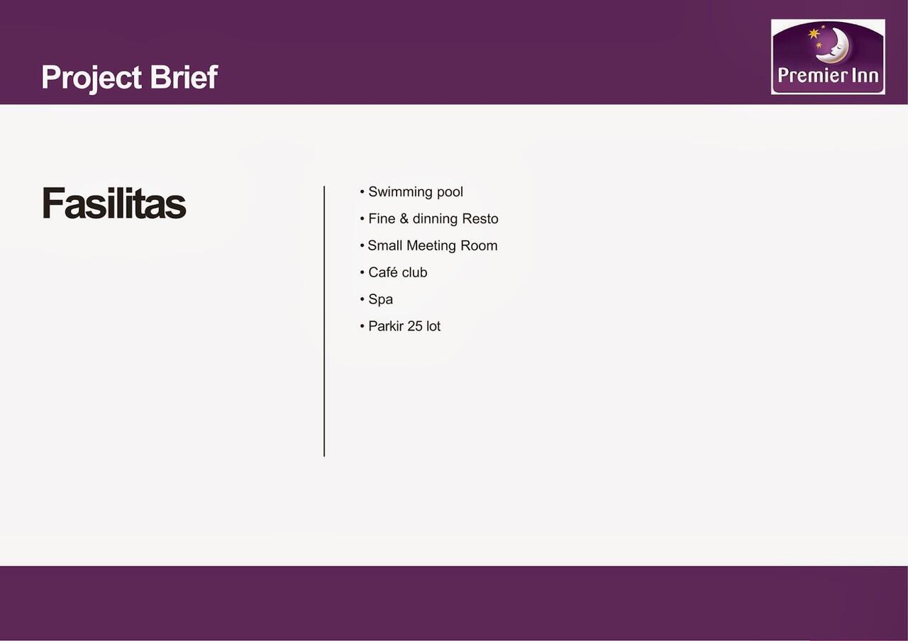 Harga Perdana | Condotel Premier Inn Di Denpasar Bali | Investasi Condotel di Bali