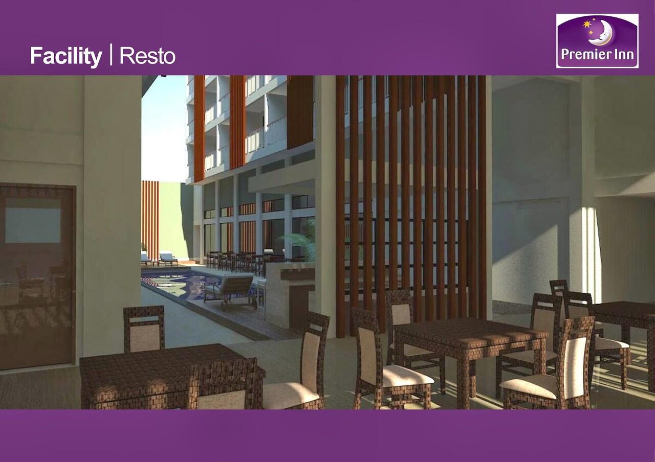 Harga Perdana | Condotel Premier Inn Di Denpasar Bali | Investasi Condotel di Bali