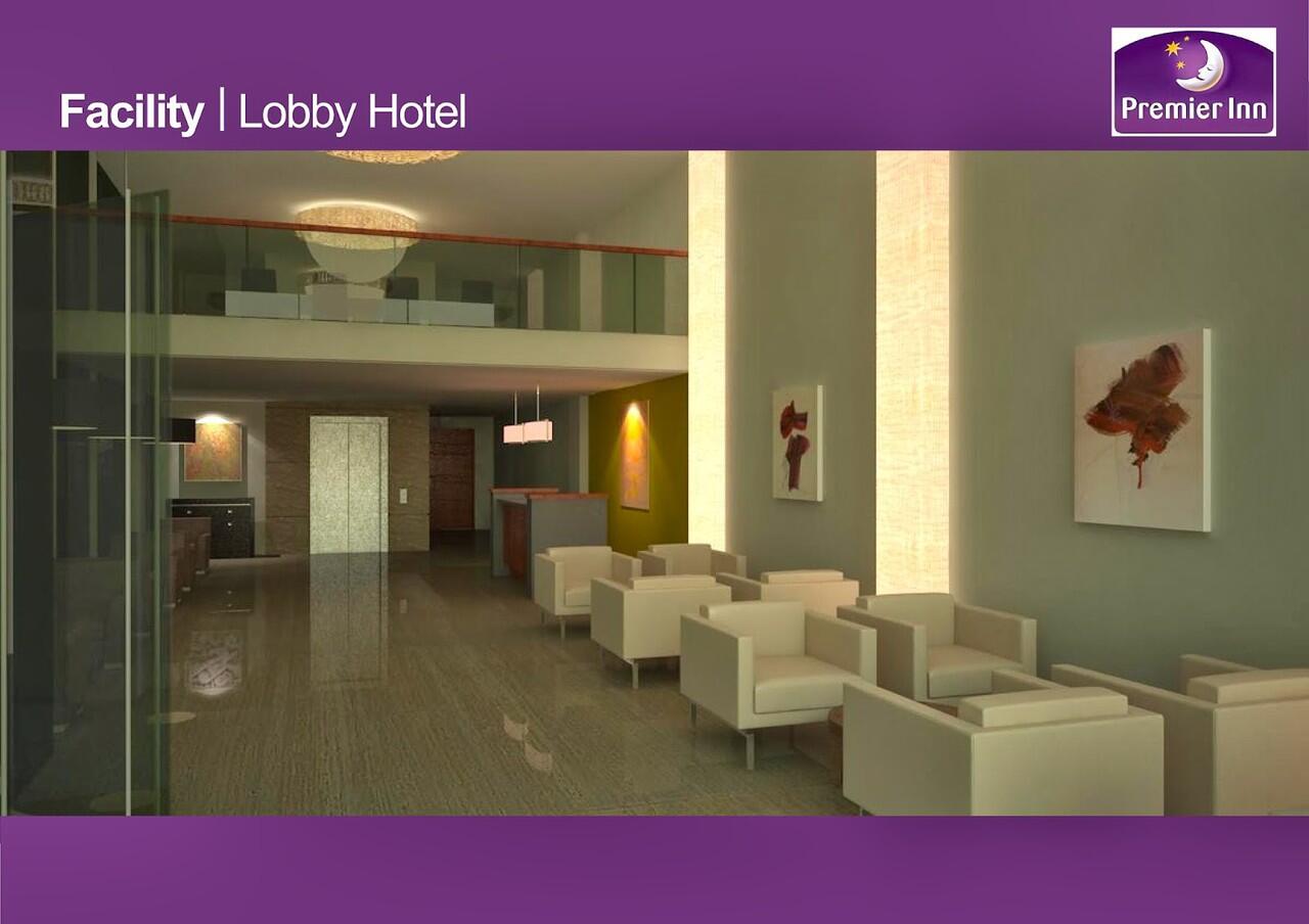 Harga Perdana | Condotel Premier Inn Di Denpasar Bali | Investasi Condotel di Bali