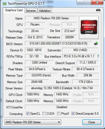 Rakit PC