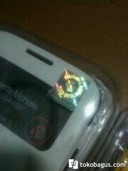Aksesoris Samsung Galaxy S4