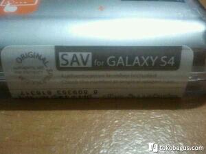 Aksesoris Samsung Galaxy S4