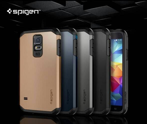 Aksesoris Samsung Galaxy S5