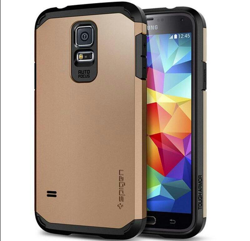 Aksesoris Samsung Galaxy S5
