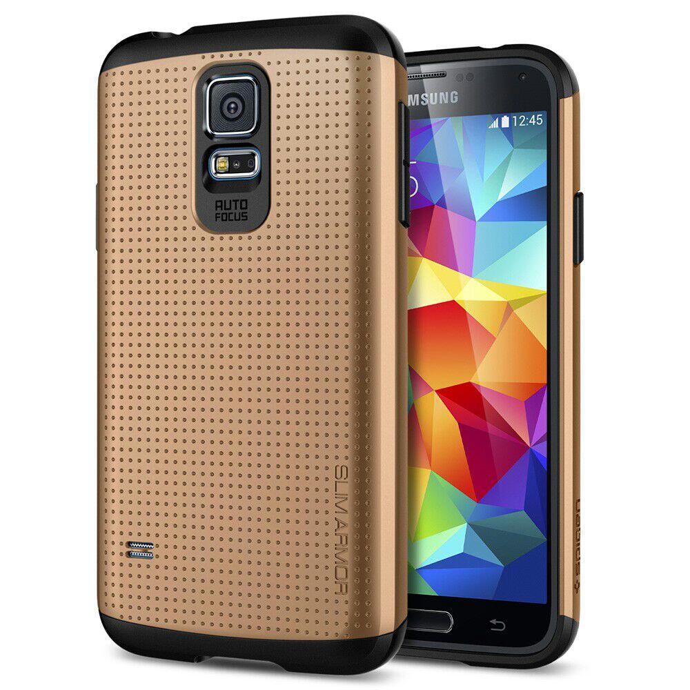 Aksesoris Samsung Galaxy S5