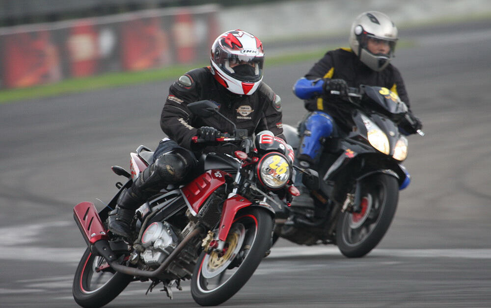 Mengenal teknologi Fuel Injection di kendaraan agan. Masuk gan (PIC+)