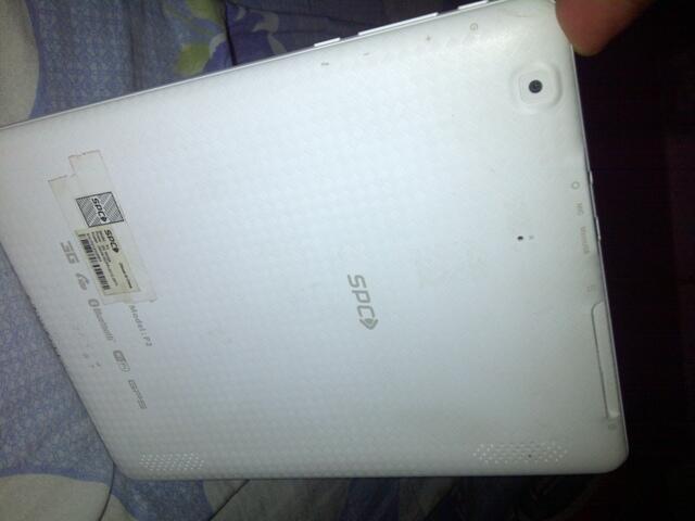 spc p2 opera full hd tablet preview ram 1 giga