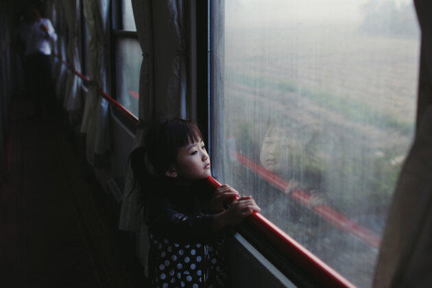 Anak Indonesia Usia 12 Tahun Menang Sony World Photography Awards 2014 Gan...