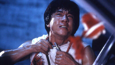 10 KECELAKAAN TERPARAH JACKIE CHAN